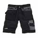 Trade Short Black - 38